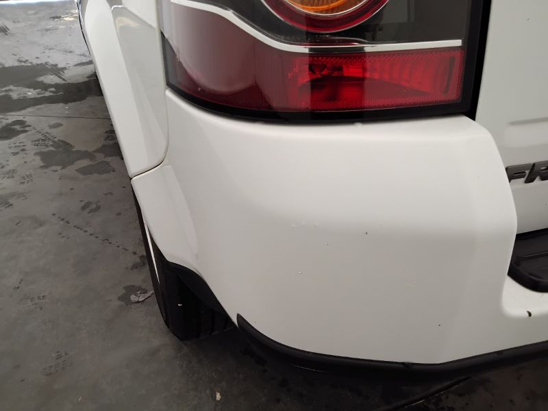 GuidiCar - LAND ROVER Freelander 2013 Freelander 2.2 ed4 S 2wd 150cv Usato